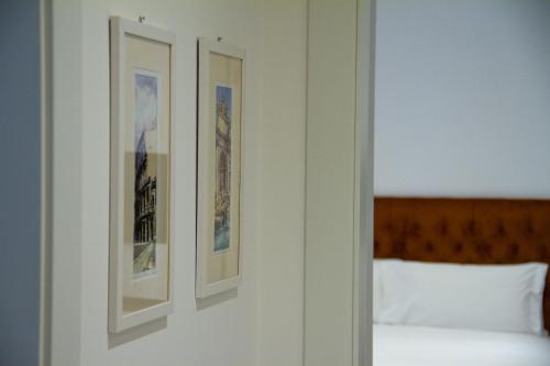 Michelangelo Vatican Guest House - image 10