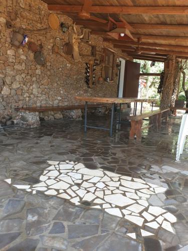 Azienda agricola Affittacamere S'Ispinalba di Laura Pitzolu in Norbello