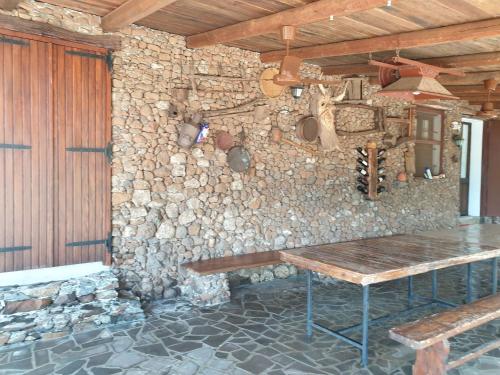 Azienda agricola Affittacamere S'Ispinalba di Laura Pitzolu in Norbello