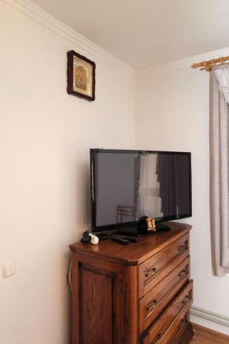 บริการและสิ่งอำนวยความสะดวก, Під Піщиком in มิคูลิชิน