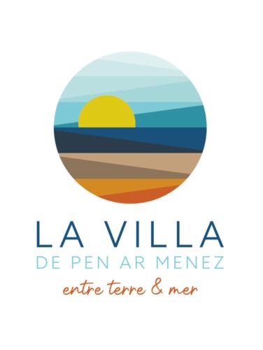 La Villa de Pen ar Menez terre & mer avec spa