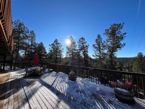 The R&R Conifer Cabin in Conifer, USA