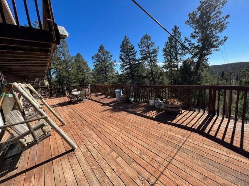 The R&R Conifer Cabin in Conifer, USA