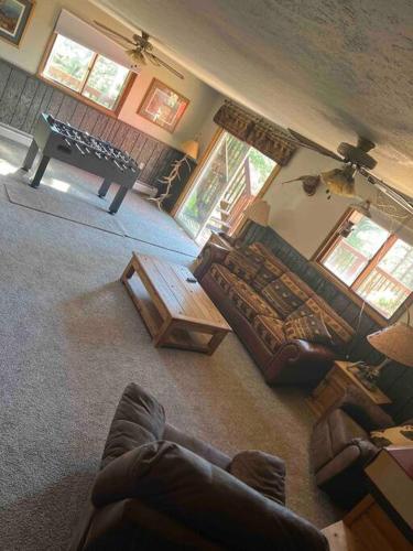 The R&R Conifer Cabin in Conifer, USA
