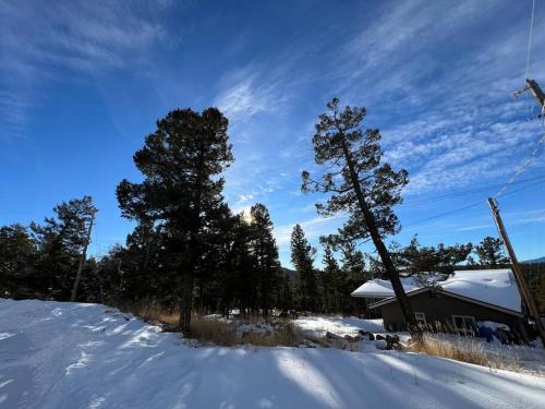 The R&R Conifer Cabin in Conifer, USA
