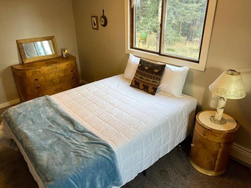 The R&R Conifer Cabin in Conifer, USA