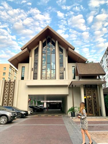 Lanna Resort Hotel Chiangmai Cozy 1Bedroom DCondo