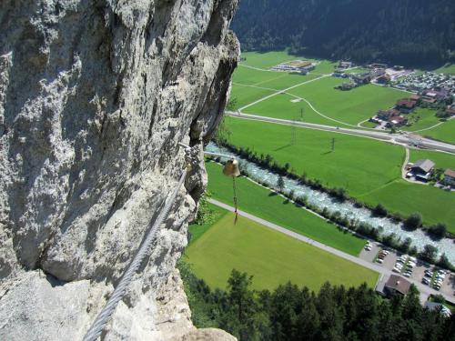 Hostel Chillertal – Mayrhofen, IL