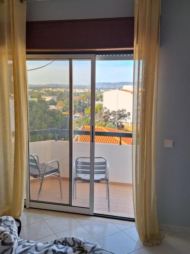 OCEAN VIEW Quartos 5