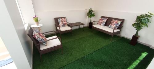 MADA Guest House Puno "Hospedaje" in Puno Városközpont