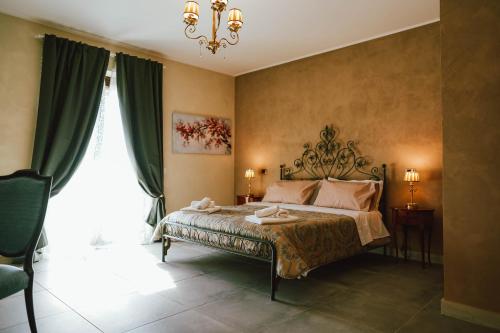 Masseria PerBacco Country House in Беллона