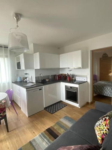 le cap in San Martino Di Lota