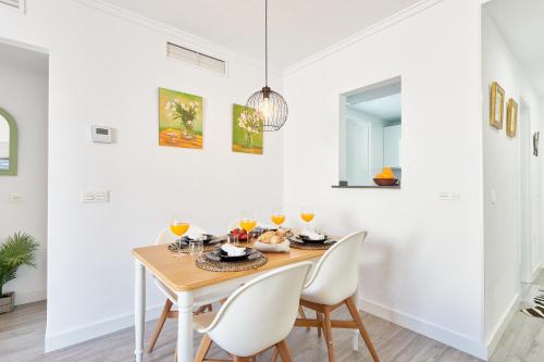 Nice Apartment Huelin 2