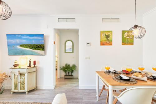 Nice Apartment Huelin 5