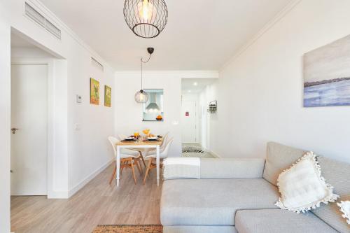 Nice Apartment Huelin 4