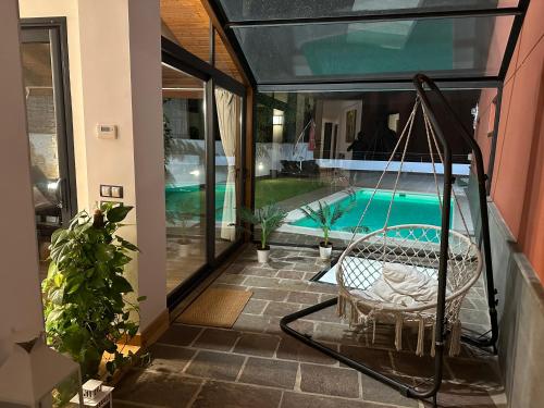 Villa Montegolf