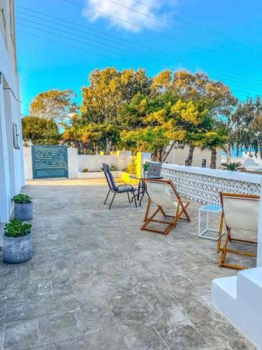 Dream Santo Villa