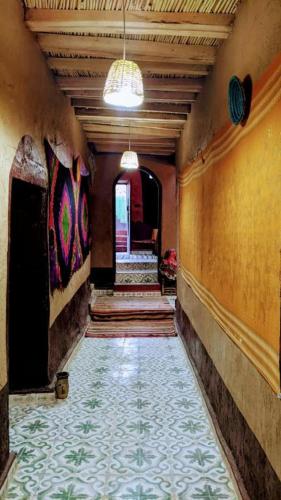 Dar Jamila in แอรราชิเดีย