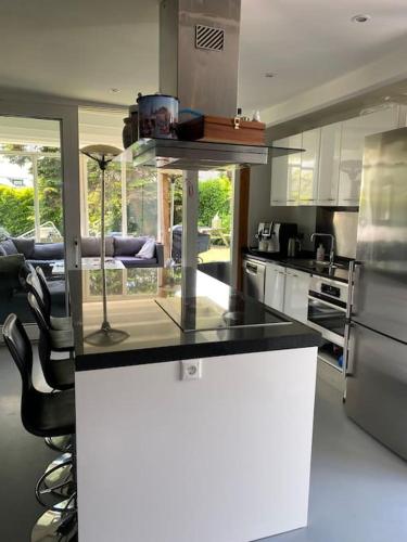 Smalland Loosdrecht Amsterdam in ลูซเดรก