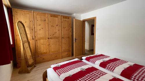 Ferienwohnung mit idyllischer Aussicht, Klosters (fotografie 6)