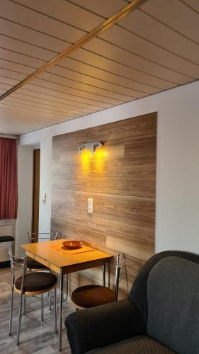 Ferienwohnung Hauptmann in Frauenwald, Deutschland