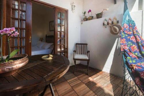 Canto House Buzios in 布希奥斯
