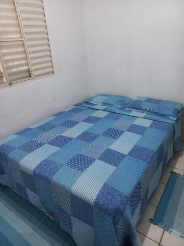 Quarto privativo em casa de condomínio