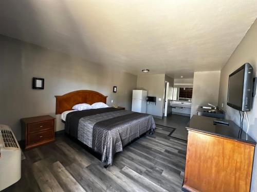 Sunpark Inn & Suites - Moreno Valley