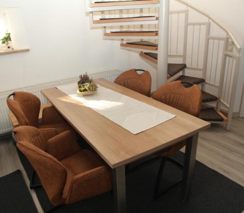 Ferienhaus Adele, Zandt (zdjęcie 6)