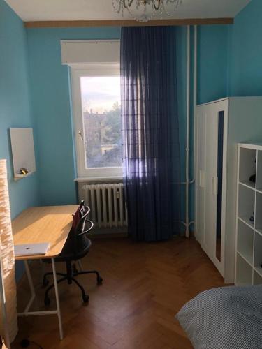 Gästezimmer Eggert - Accommodation - Pforzheim