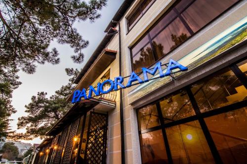 Panorama Apart Hotel