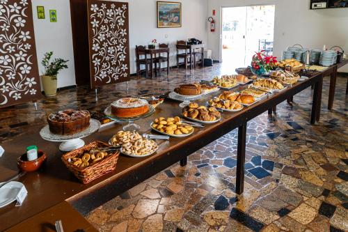 524342087 Hotel Morro De Santo Agostinho
