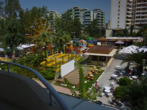Hotel Rossi - image 13