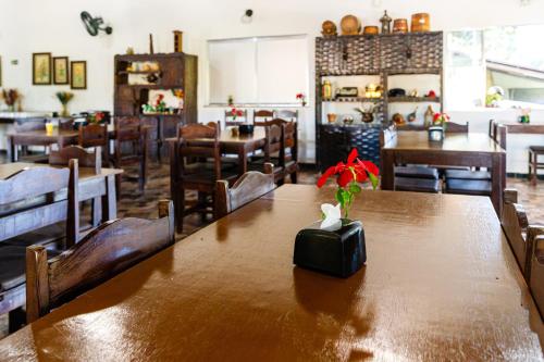 524342099 Hotel Morro De Santo Agostinho