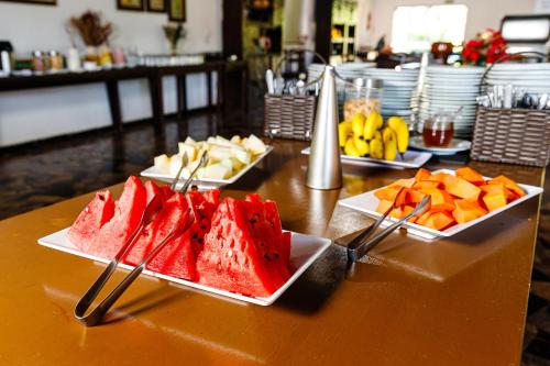 524342101 Hotel Morro De Santo Agostinho