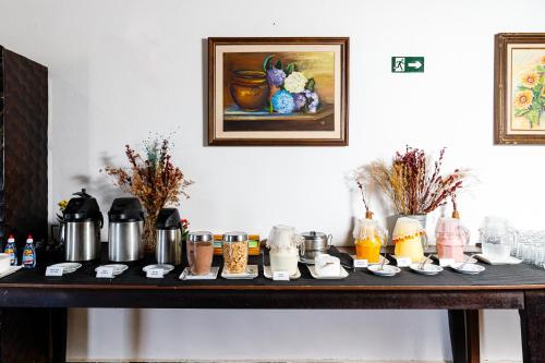 524342108 Hotel Morro De Santo Agostinho