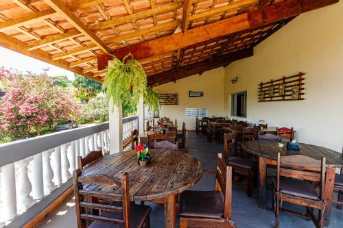 524342120 Hotel Morro De Santo Agostinho