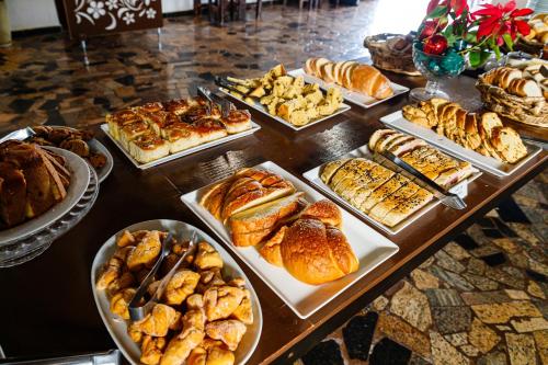524342121 Hotel Morro De Santo Agostinho