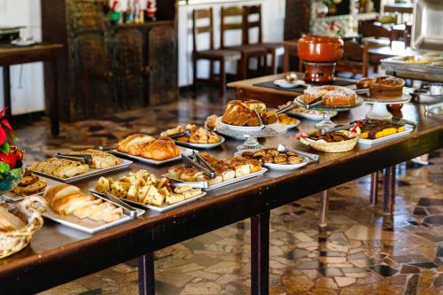 524342132 Hotel Morro De Santo Agostinho