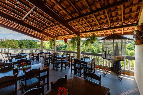 524342149 Hotel Morro De Santo Agostinho