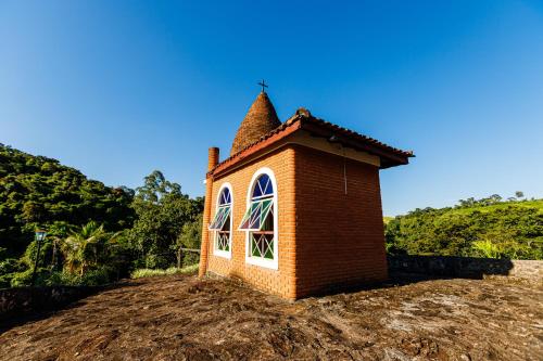 524343121 Hotel Morro De Santo Agostinho