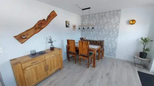 Ferienwohnung Hoch im Harz, Altenau in Altenau, Deutschland