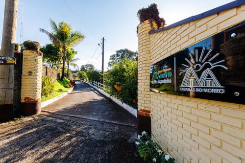 524343164 Hotel Morro De Santo Agostinho