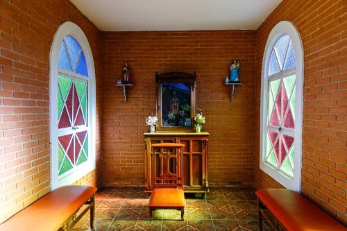 524343180 Hotel Morro De Santo Agostinho