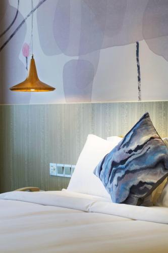Paco Hotel Tianpingjia Metro Guangzhou – Guangzhou (Canton), IA