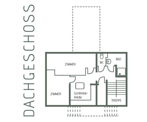 Ferienhaus Werkstattl Rassis Feriendorf Donnersbachwald