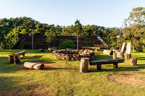 524345183 Hotel Morro De Santo Agostinho
