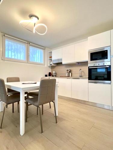 Loft Moderno A Milano - Milano