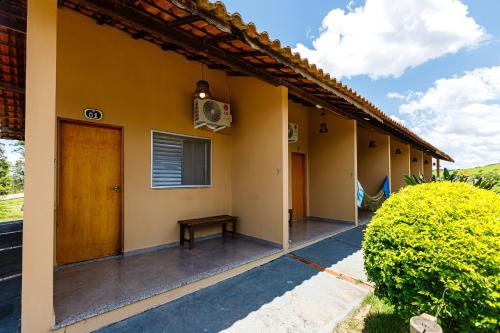 524345570 Hotel Morro De Santo Agostinho