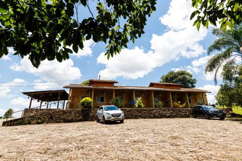 524345636 Hotel Morro De Santo Agostinho